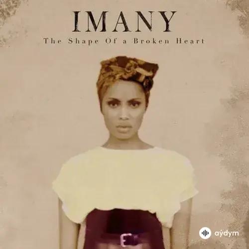 Imany - You Will Never Know
