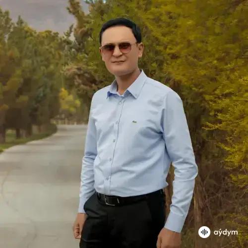 Hojaberdi Arnajumaýew - Tojiki