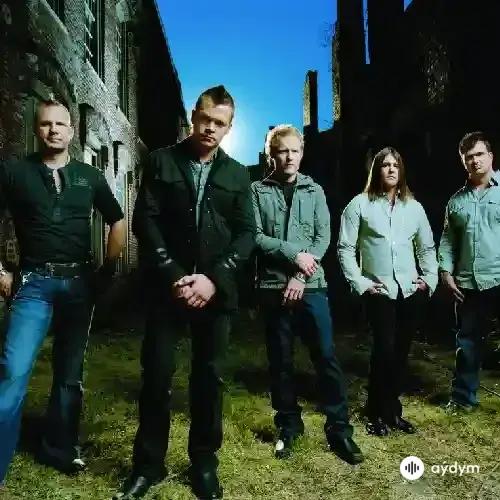 3 Doors Down - Behind Those Eyes