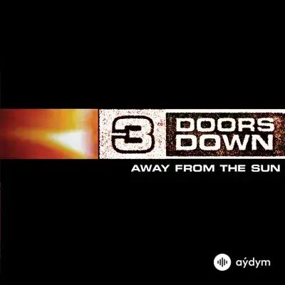 3 Doors Down - Going Down In Flames
