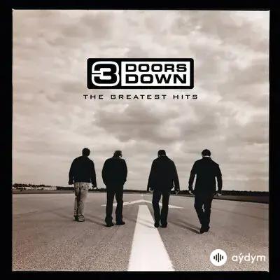 3 Doors Down - Goodbyes