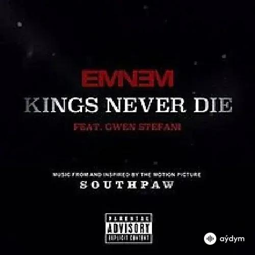 Eminem-Gwen Stefani - Kings Never Die