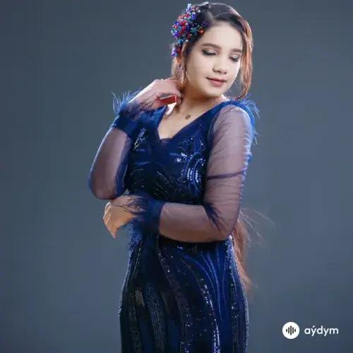 Gözel Nurberdiýewa - Zümerret