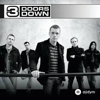 3 Doors Down - She Don't Want The World