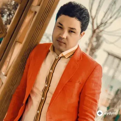 Parahat Ýegen - Sensiz Bolanok Maňa