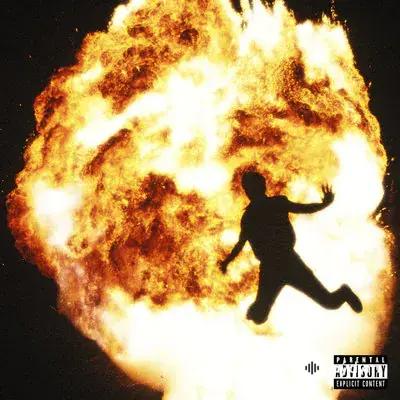 Metro Boomin-21 Savage - Don't Come Out The House