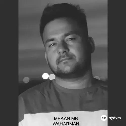 Mekan MB - Waharman