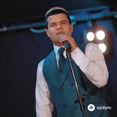 Jemşit Huseýinow - Arkadagly Serdarym