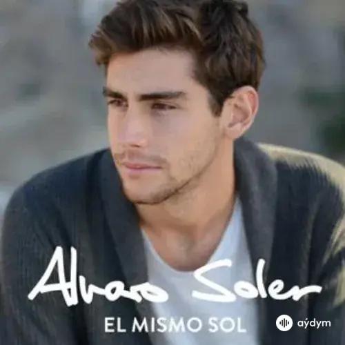 Alvaro Soler - El Mismo Sol
