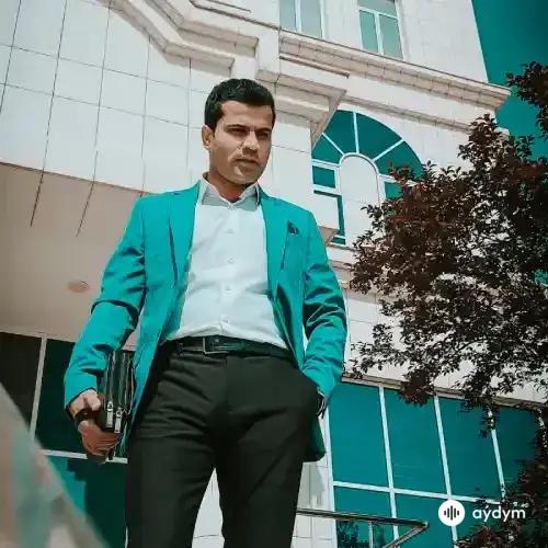 Jemşit Huseýinow - Sen Meň Üçin - & Gözel N.