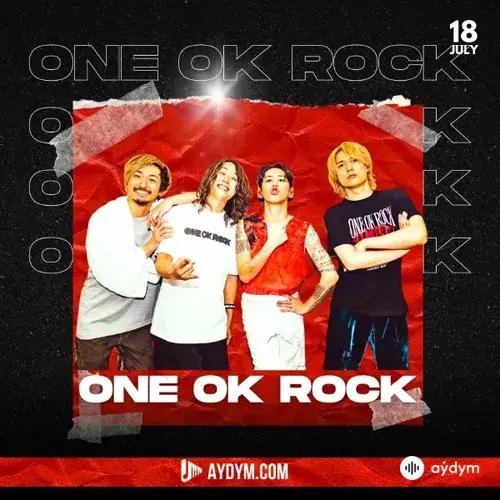 One Ok Rock 100 %