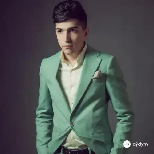 Merdan Alty - Ýaraladyň