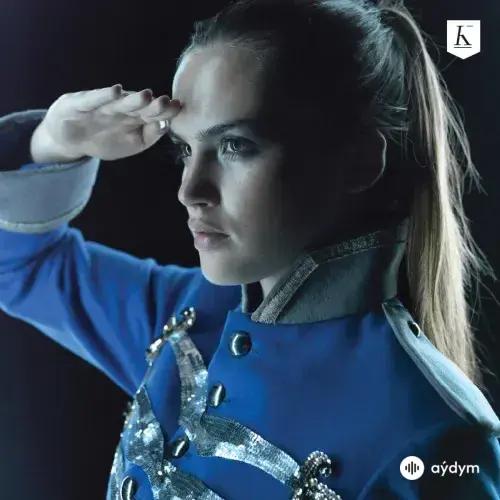 Kadebostany - Teddy Bear