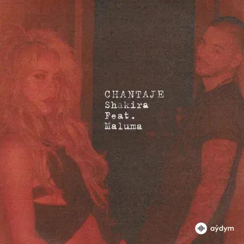 Shakira-Maluma - Chantaje 