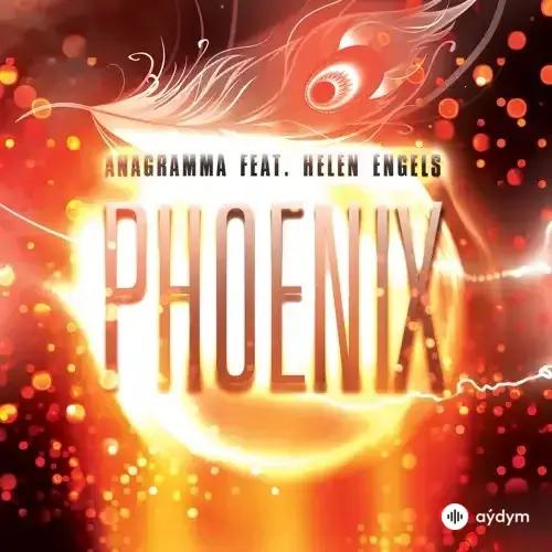 Anagramma  - Phoenix - & Helen Engels