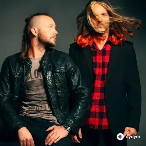 Sevenn - Color Of The Rainbow - & Kathy