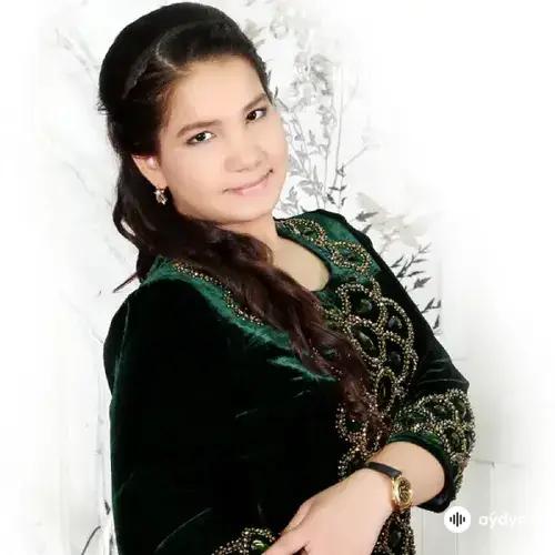 Gözel Nurberdiýewa - Bagdat