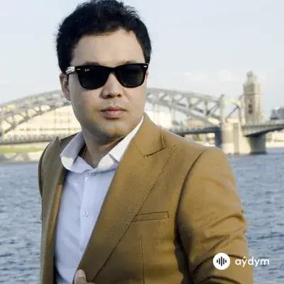 Parahat Ýegen - Dostlar Ýykylmaýyn