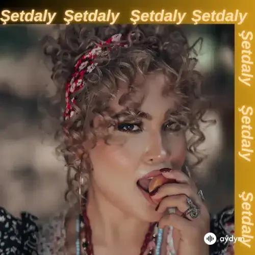 Şetdaly - Abadan Halmedowa