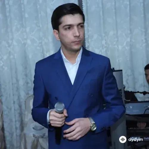 Merdan Alty - Derdiňden