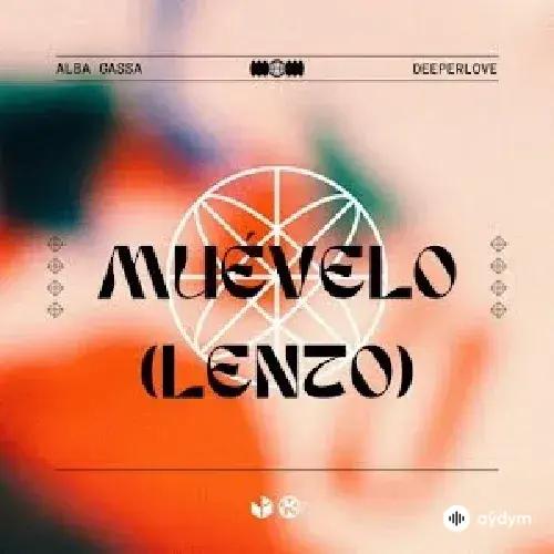 Alba Gassa - Muevelo (Lento) 