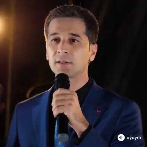 S.Murik  - Seň Bilen