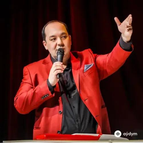 Röwşen Nepesow - Ezizim