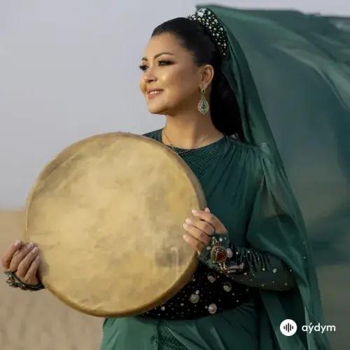 Ogulbibi Reýimowa - Gyzlar Göteriň Sandygy