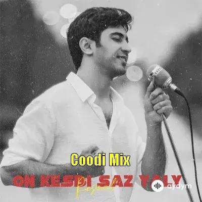 Coodi -Resool  - Oň Keşbi Saz Ýaly