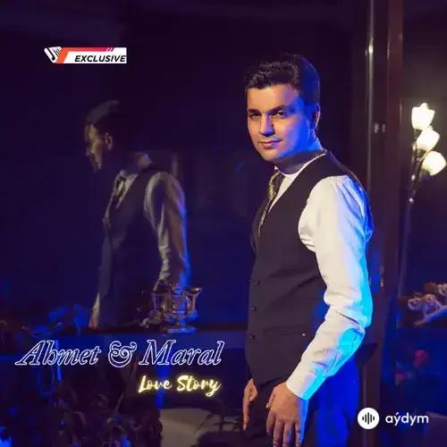 Hemra Rejepow - Ahmet & Maral (Gutlag Aýdymy)