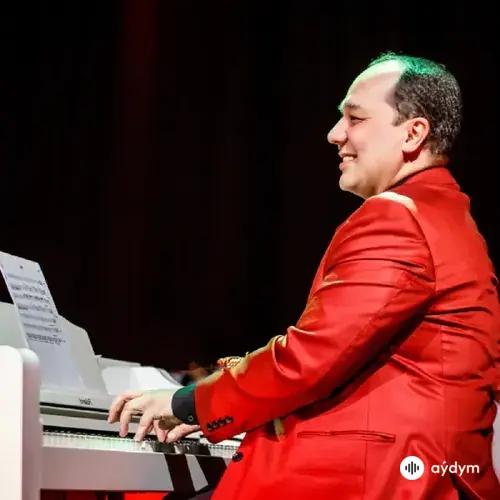 Röwşen Nepesow - Fantaziýa