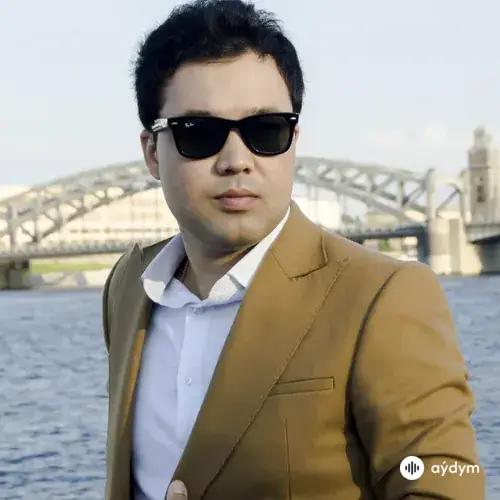 Parahat Ýegen - Seni Unudyp BIlmen