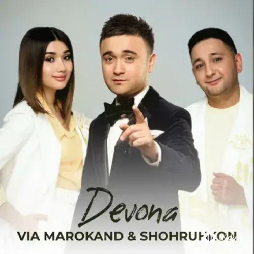 Devona - VIA Marokand & Shohruhxon