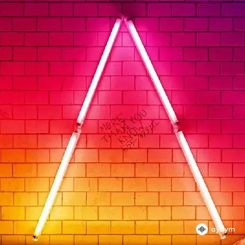 Axwell  - More Than You Know - & Ingrosso