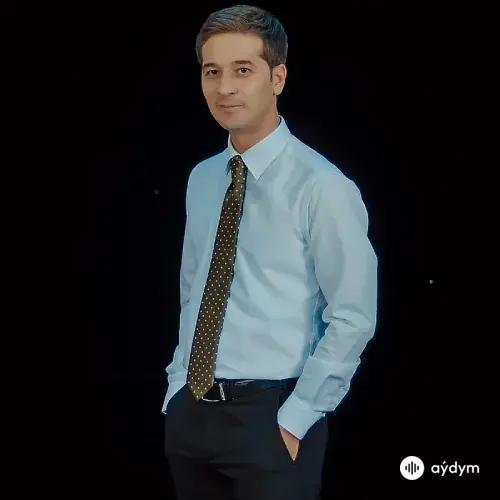 S.Murik  - Söýgim Alyp Gitdiň Kime