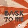 Vanotek-Eneli  - Back to Me 