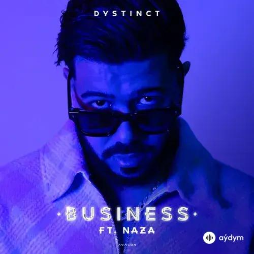 DYSTINCT -Naza  - Business 
