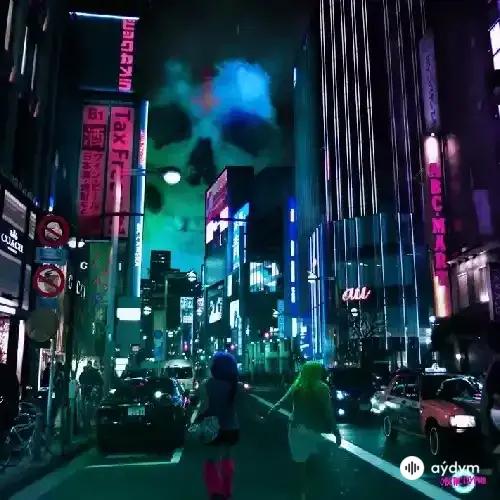 Skeler - Falling Apart