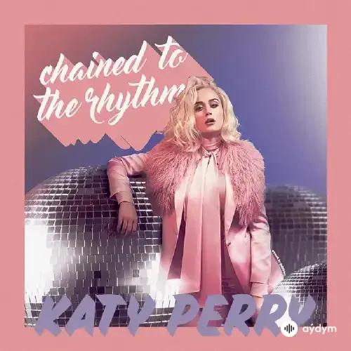 Katy Perry-Skip Marley  - Chained To The Rhythm