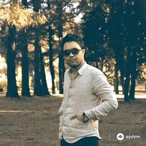 Parahat Ýegen - Сигнал Ашгабадский