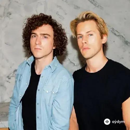 Ofenbach - Katchi - & Nick Waterhouse