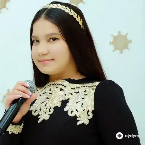 Gözel Nurberdiýewa - Duk Duk