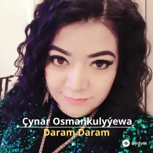 Daram Daram - Çynar Osmankulyýewa