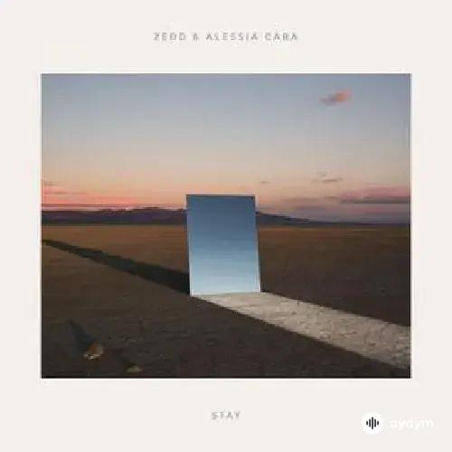 Zedd-Alessia Cara - Stay