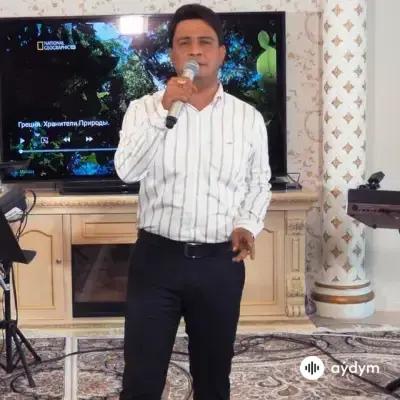 Begenç Allaýarow - Bahar (Janly Ses)