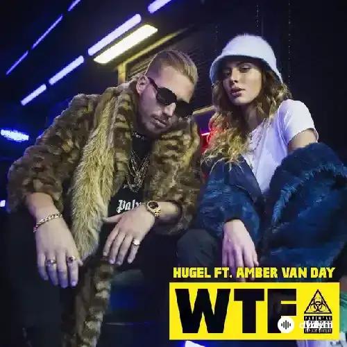 Hugel -Amber Van Day - WTF 