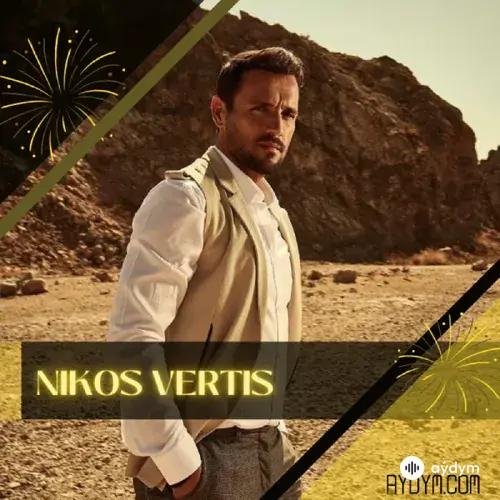 Nikos Vertis 100%