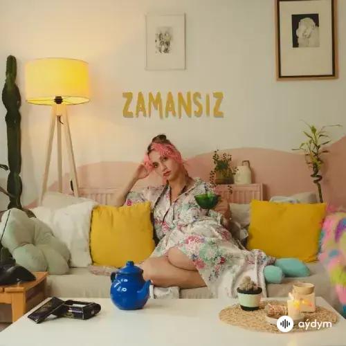 Melis Karaduman - Zamansız