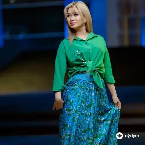 Meri Well  - Gal Indi