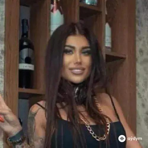 Nil Buse Yılmaz - Bad Girl